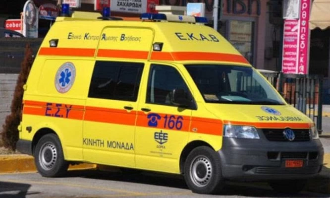 Ηράκλειο: Πέθανε από ανακοπή πεντάχρονο αγοράκι! Σε κατάσταση σοκ οι γονείς του